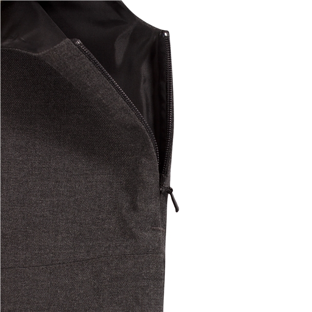 The Royal School Pinafore Dress