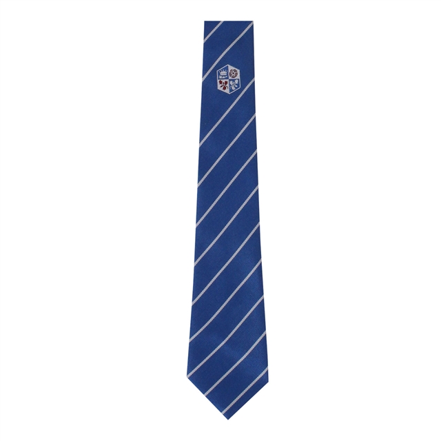 The Clere School Main School Tie