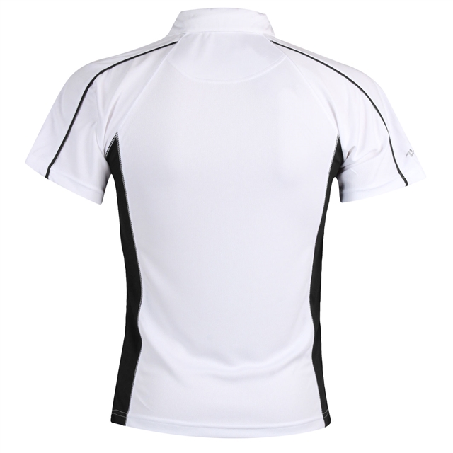 The Grange School Unisex Sports Polo Shirt