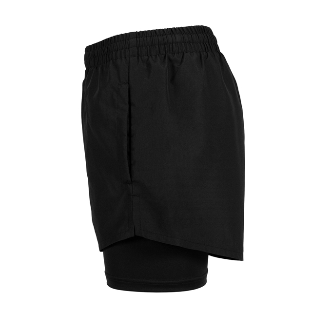 Hewett Academy PE 2 in 1 Shorts