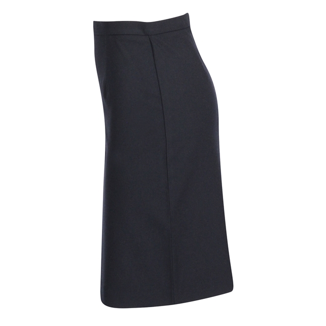 Atlantic Academy Girls Straight Skirt