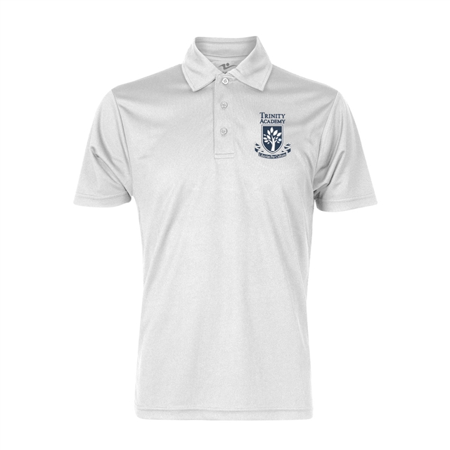 Trinity Academy PE Polo Shirt