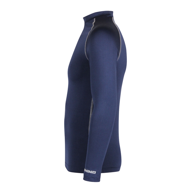 Long Sleeve Base Layer Top