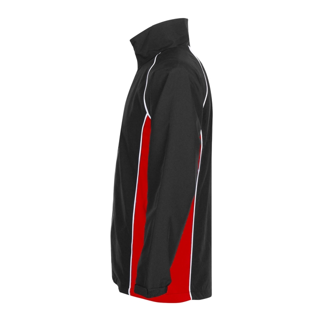 Burntwood School Unisex Tracksuit Top