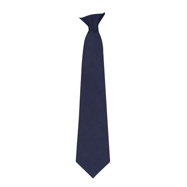 The Grange Academy Year 10 Tie - Sept 2026 - Navy