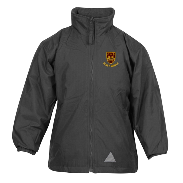 Olney Middle School  Showerproof Coat