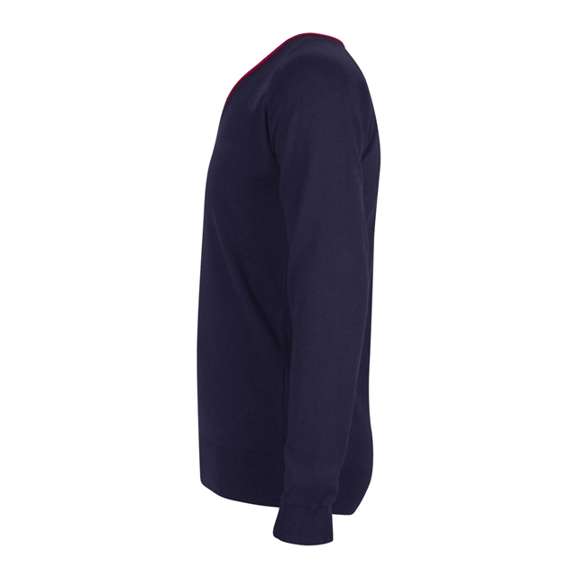 Bedale High School V-Neck Jumper