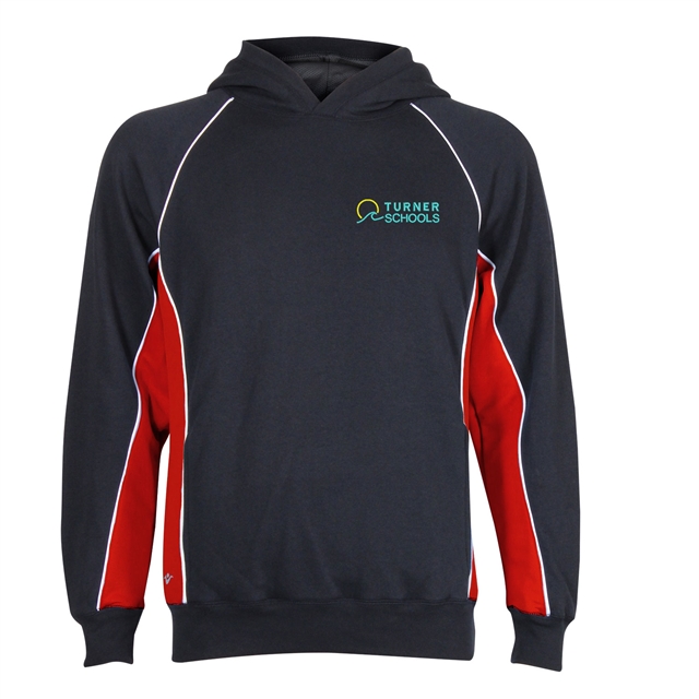 The Turner Free School Sports Hoodie