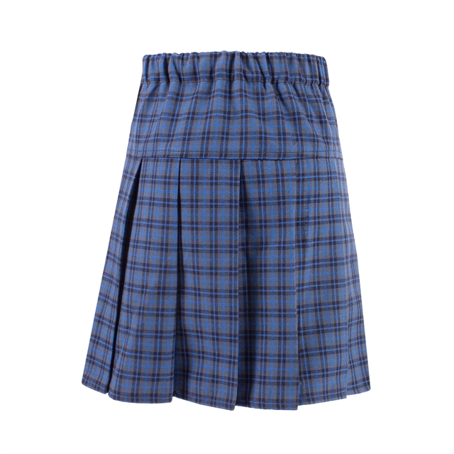 St John’s Church of England Academy Tartan Junior Skirt