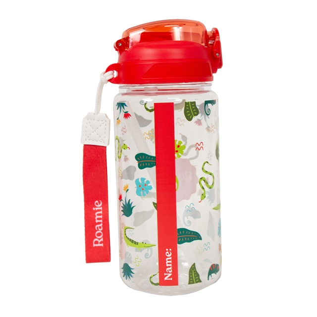 Jungle Kids Water Bottle