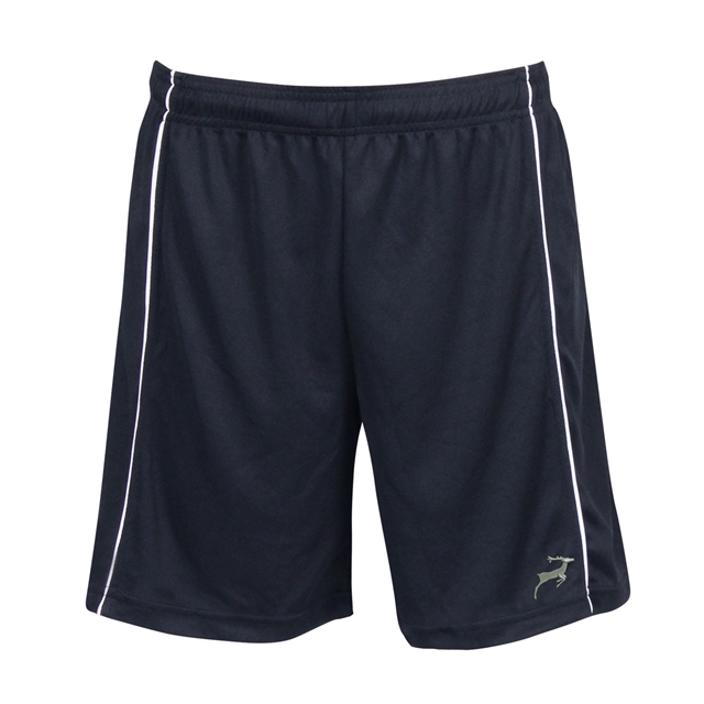 The Burgate School & Sixth Form Centre Mesh PE Shorts with Piping