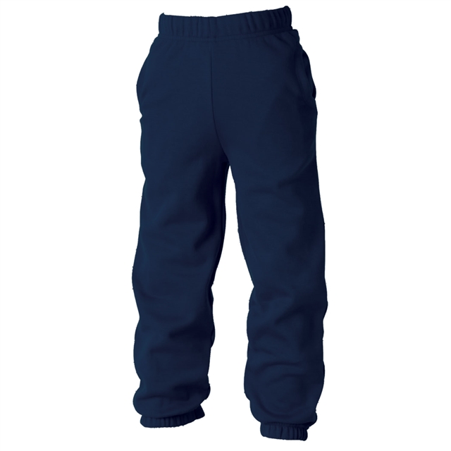 Sweatshirt Jogging Bottoms