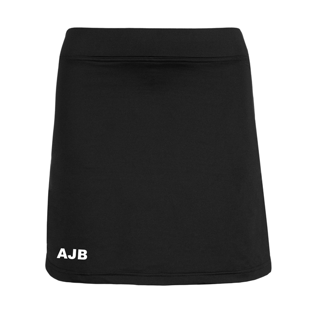 Stratford Girls Grammar School Tech PE Skort with Initials