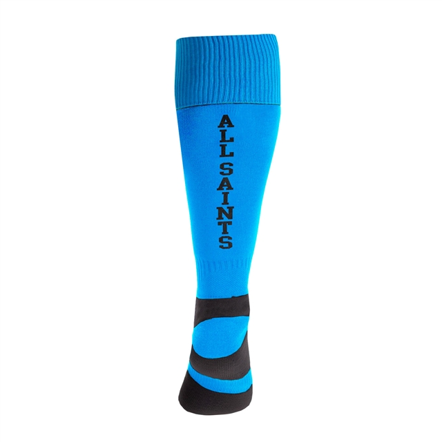 All Saints' CV Academy Sports Socks
