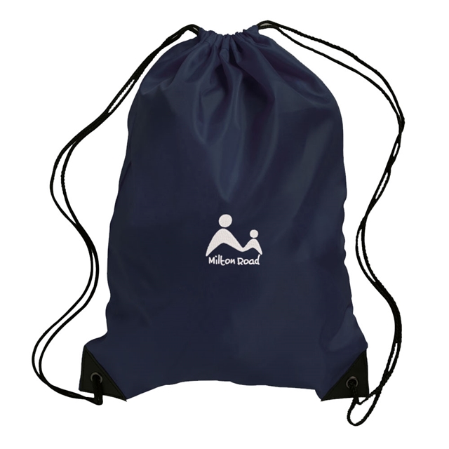 Milton Road Primary School PE Bag