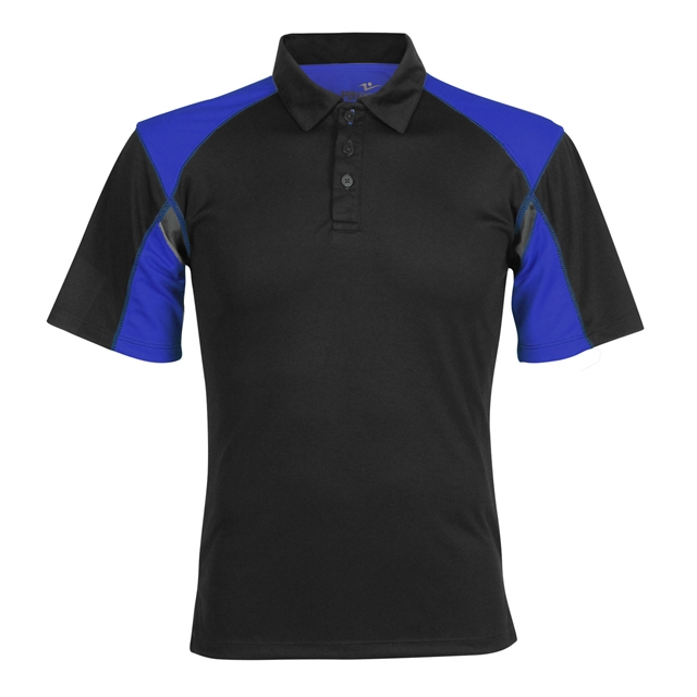 John Mason School PE Polo Shirt - 3 House Colours