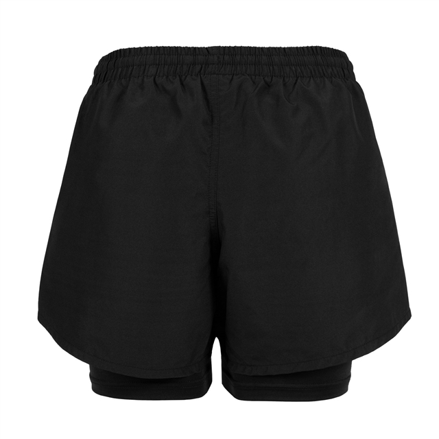 Hewett Academy PE 2 in 1 Shorts