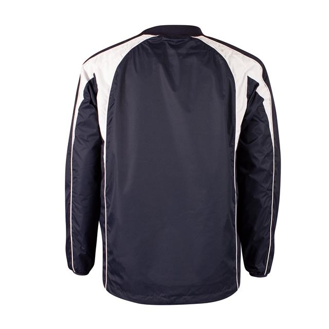 The Burgate School & Sixth Form Centre Rugby Training/Contact Top