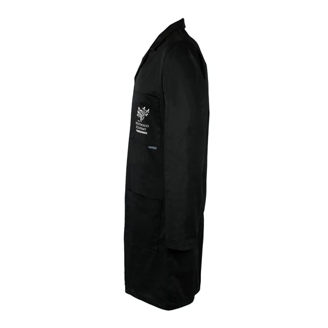 KMAT 6th Form Engineering Lab Coat