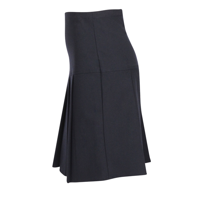Oldfield School Pleated Skirt