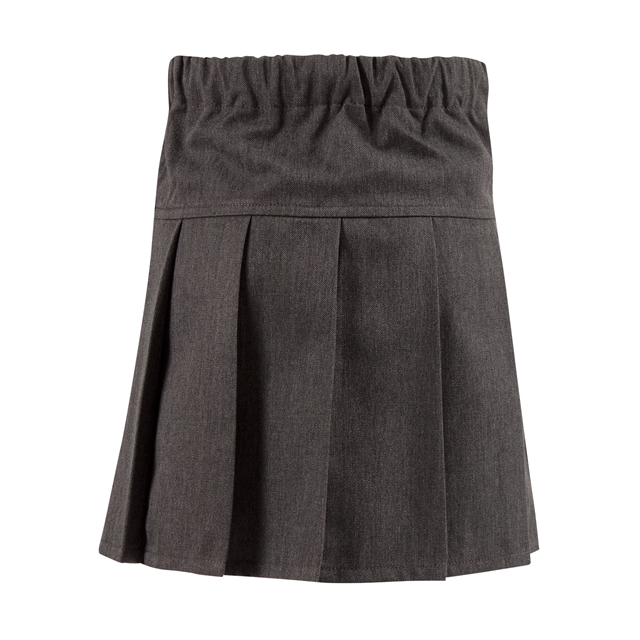 Challock Primary School Pleated Skirt