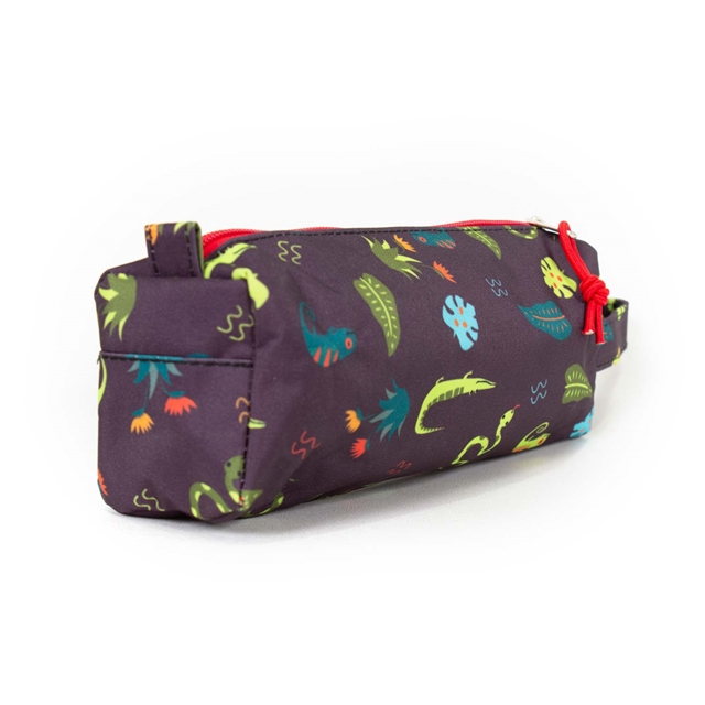 Eco Friendly Jungle Kids Pencil Case