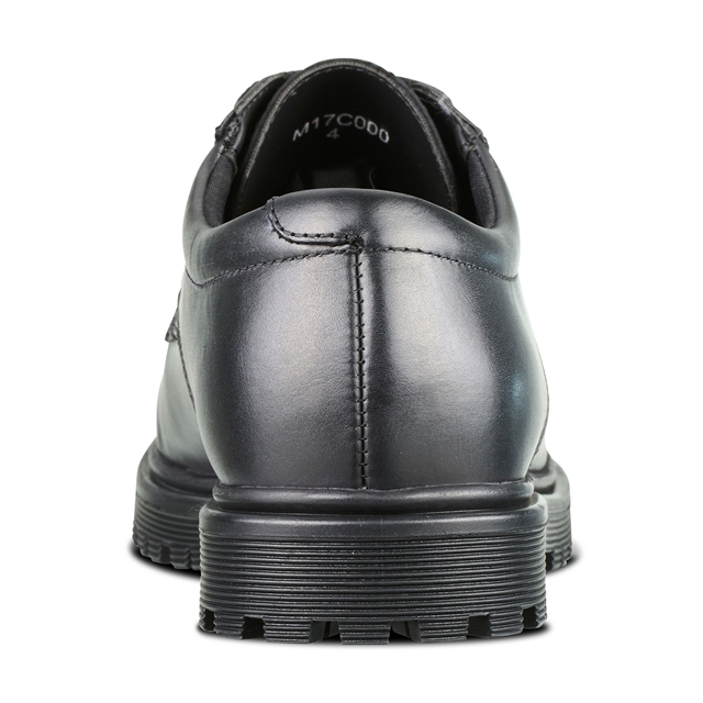 Senior Girls Leather School Shoes