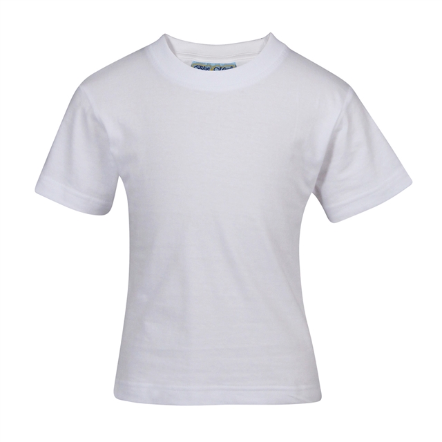 Cotton T-Shirt