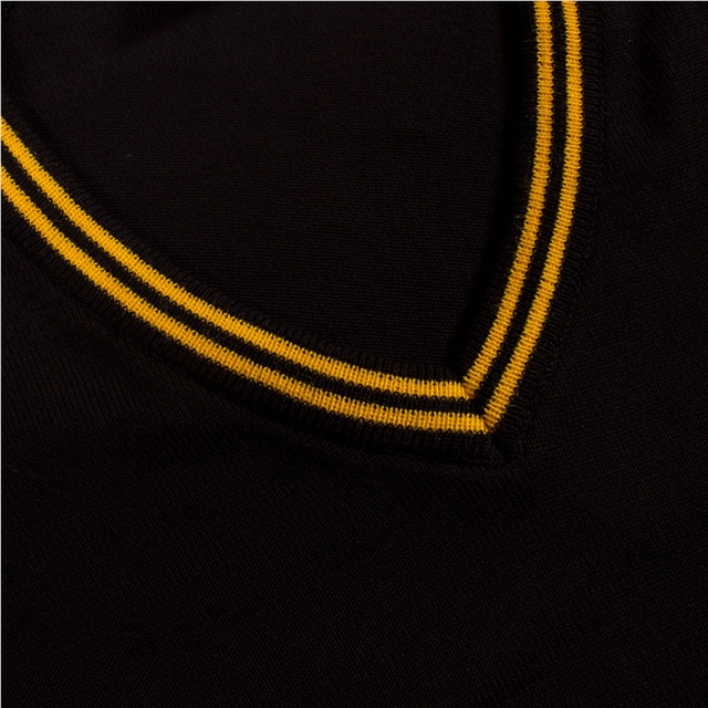 Rainhill High School Jumper with Double Stripe
