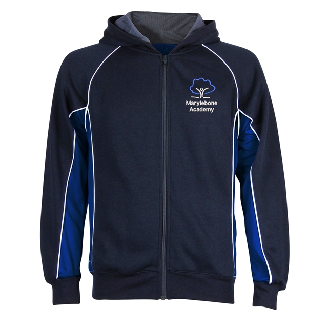 Marylebone Academy PE Hoodie 