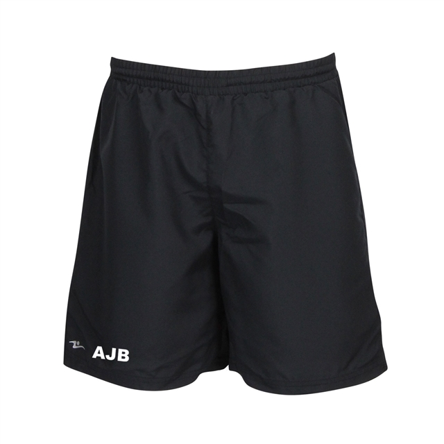Stratford Girls Grammar School Microtech Short with Initials