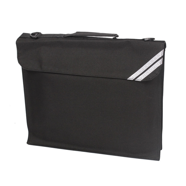 Bookbag with Strap