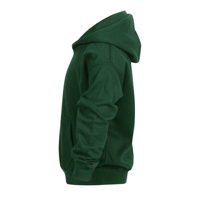 St Johns C of E Primary Cordless PE Hoodie
