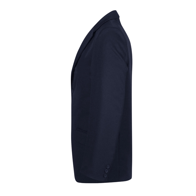  Navy Boys Tailored Jacket School Blazer
