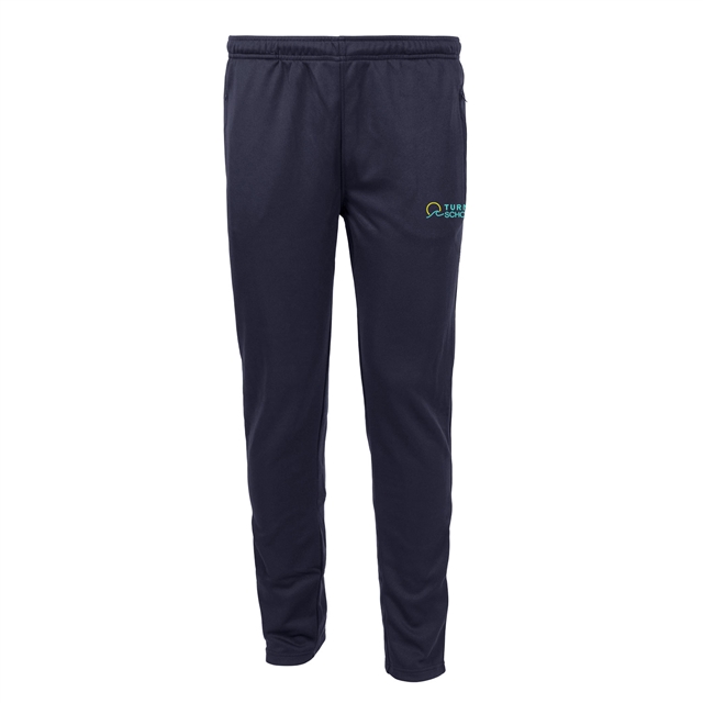 DCCA PE Track Bottoms