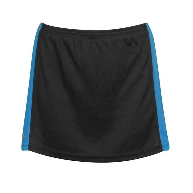 Denefield School Mesh PE Skort with Panels