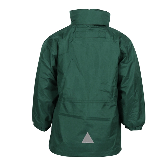 Waterproof Jacket