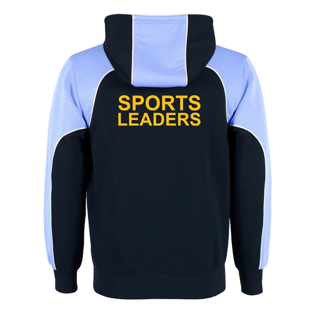 William Howard School Sports Leader Hoodie