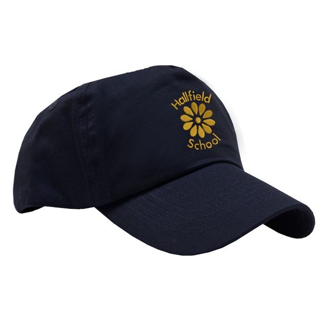 Hallfield Primary School Baseball Cap