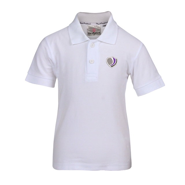 Tiffield Academy Polo Shirt