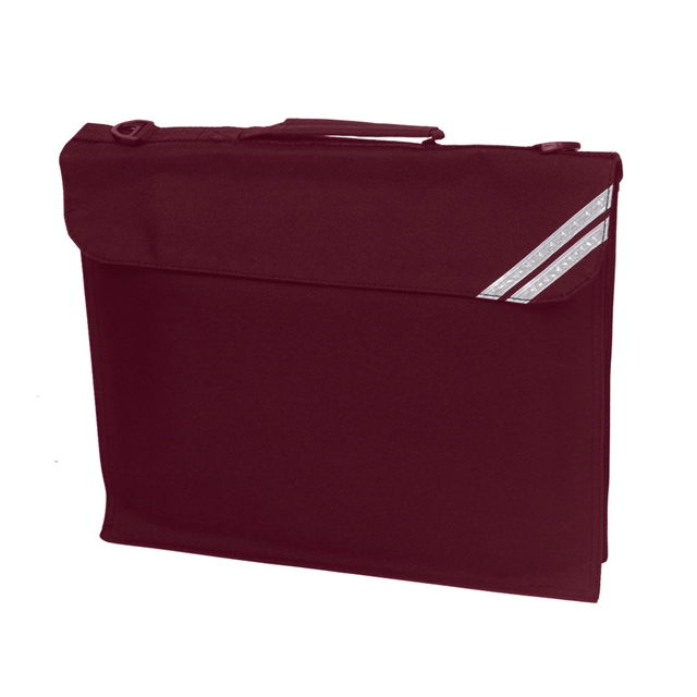 Bookbag with Strap