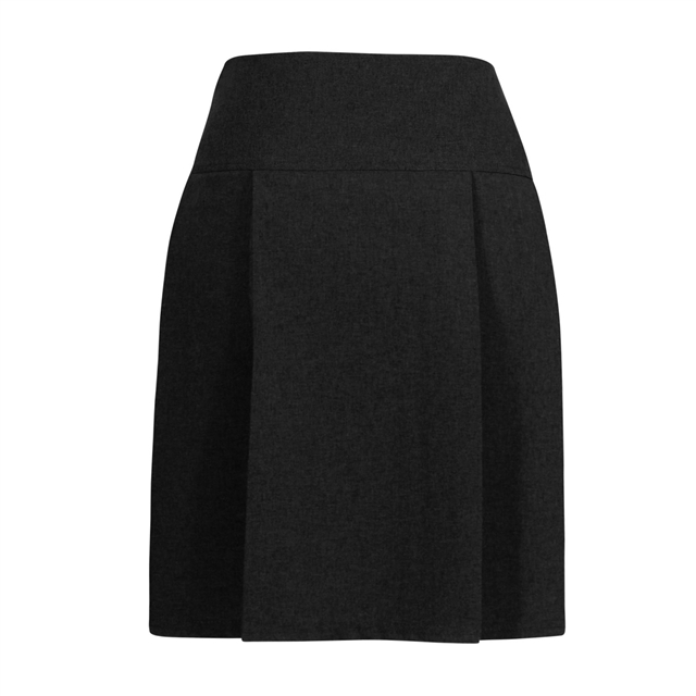 Ely College Henley 2 Pleat Skirt
