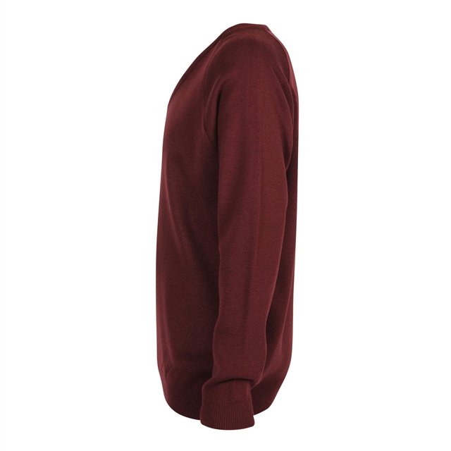 St Catherine's College V-Neck Jumper - Year 11