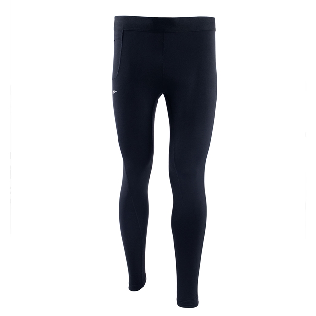 Navy Technical Leggings