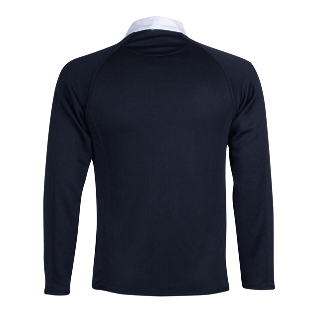 Fitzharrys School Reversible Sports Shirt - All Years