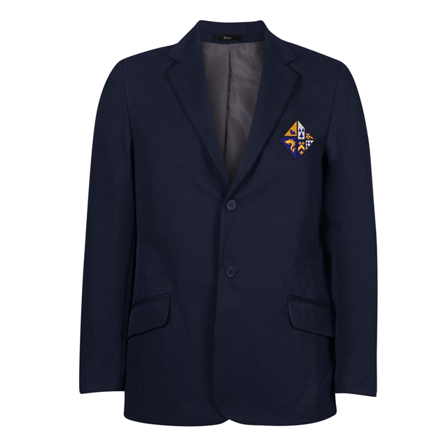 Joyce Frankland Academy Boys Tailored Jacket