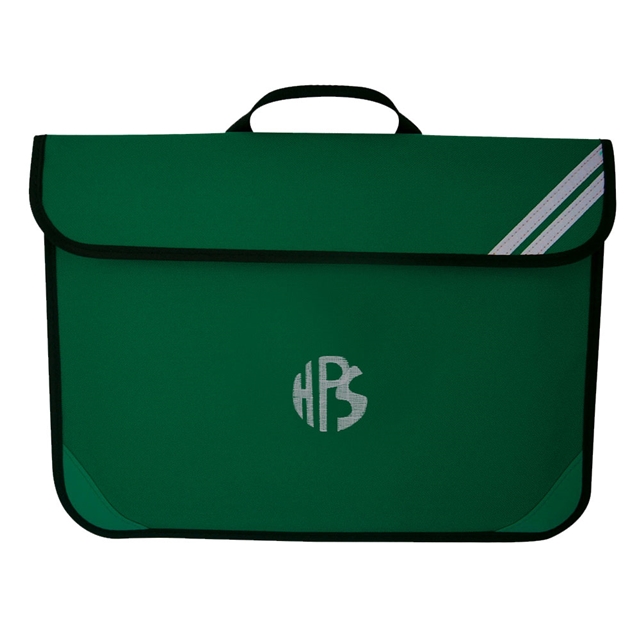 Hallgate Primary School Classic Bookbag