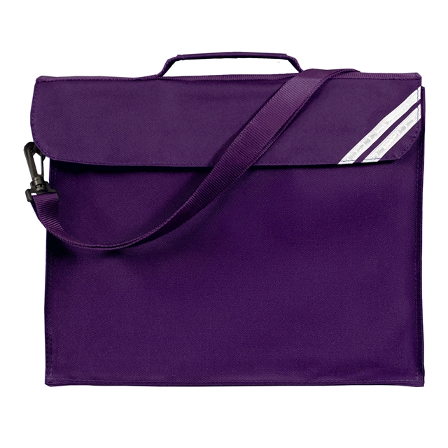 Bookbag with Strap