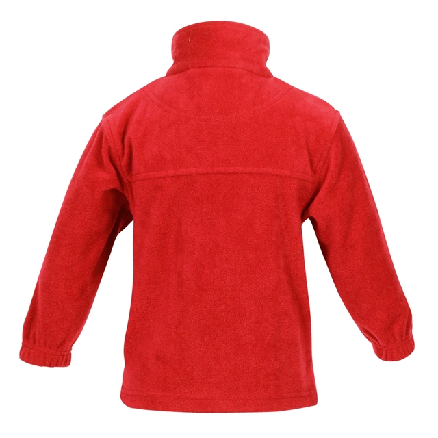 Polar Fleece Jacket