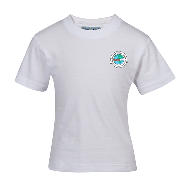 Crowland Primary School - Nursery T-Shirt
